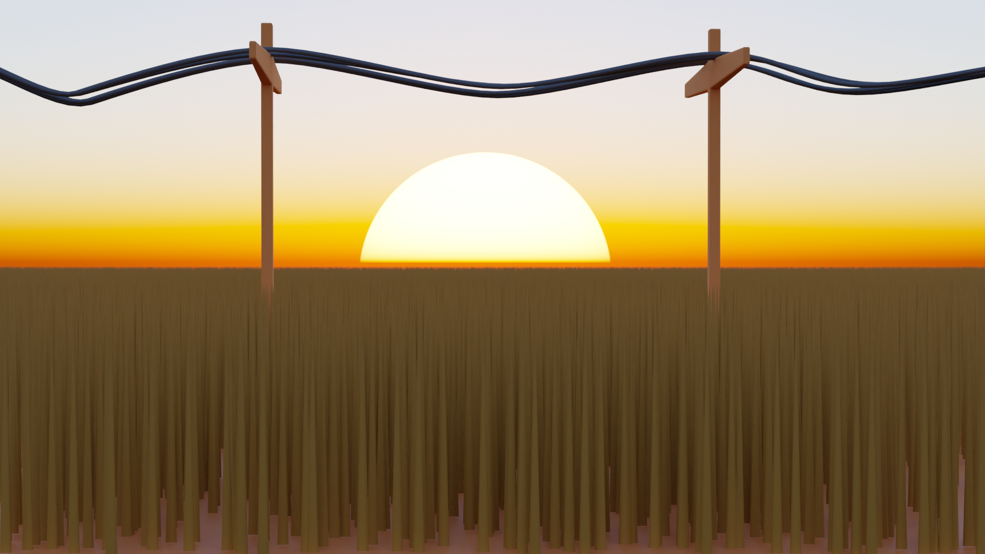 sunrise